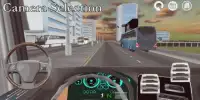 Bus Driver 2017 3D Screen Shot 1