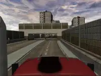Highway Truck Simulator Screen Shot 0