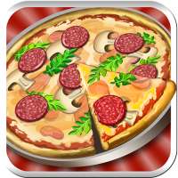 내 피자 가게 - 피자 메이커 게임 Pizza Game