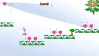 Super Bunny Runn Screen Shot 3