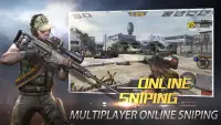 Sniper Online Screen Shot 0