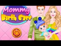 Mommy Kelahiran Perawatan Ibu Hamil NewBaby babysi Screen Shot 0