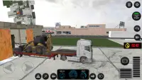 Simulatore di Camion 2020 : Europa Screen Shot 3