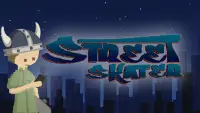 Street Skater - City Screen Shot 4