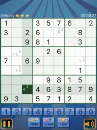 Sudoku - The Way of Kings Screen Shot 6