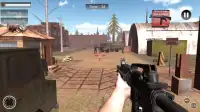 Enemy Shooting Revenge 3D Screen Shot 0