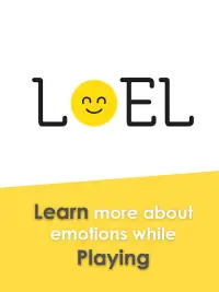 LOEL - League of Emotions Learners Screen Shot 14