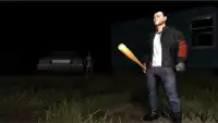 The Walking Smash To Dead VR Screen Shot 0