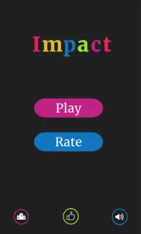 Impact 💢 Screen Shot 0