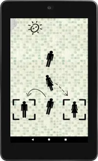 Toilet Crazy Rush - Toilet & Bathroom Time Games Screen Shot 5