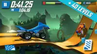 Hot Wheels: Arazi Yarışı Screen Shot 3