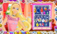 Princess Dress Up - Girls games - Screen Shot 0