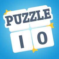 Puzzle IO - Sudoku Binäres