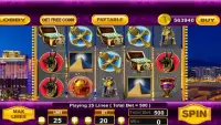 Jackpot Win Slots Game Screen Shot 0