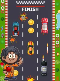 Cars Coloring Books for Kids Screen Shot 3