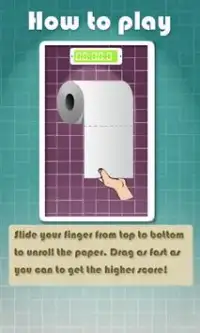 Toilet Paper Screen Shot 5