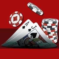 HOYLE: 5 kaarten Poker