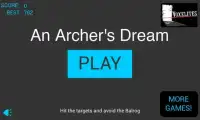 An Archer's Dream Screen Shot 0