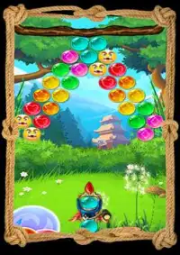 Wonderland Bubbles Pop Screen Shot 6