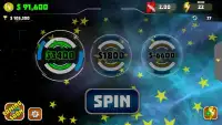 Spin Selector Ultra Screen Shot 1