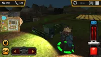 Tractor Simulator : Farming Screen Shot 8