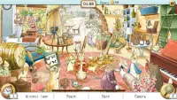 Peter Rabbit -Hidden World- Screen Shot 4