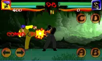 God Of Fighters Screen Shot 3