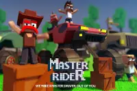 Master Rider Screen Shot 7