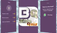 Bible Quiz, Learn The Bible Screen Shot 9