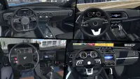 Car Parking 3D Online Modifiye Screen Shot 5
