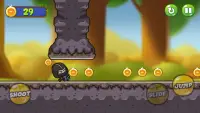 Jungle Assassin 2021 game Screen Shot 2