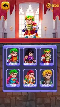 Rescue Heroes : Home Pin Puzzle Hero - How to Loot Screen Shot 2