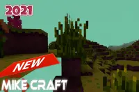 Mike Craft 3D: New Crafting 2021 Game Screen Shot 0