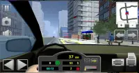Vận tải phố Simulator 3D Screen Shot 11