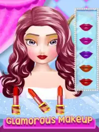 Princess BFF Shopping Makeover Screen Shot 3