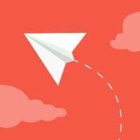WavyPlane🚀  - The Flying Paper Plane!