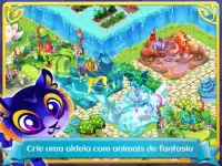 Fantasy Forest Story Screen Shot 3