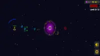 Planet Tower Defense Screen Shot 2