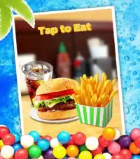 Fast Food! - Free Make Game Screen Shot 7