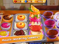 Cooking Top : Free Cooking Games 2021 Screen Shot 2