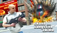 Street Crime Thug City: Grand Gangster Crime Games Screen Shot 2