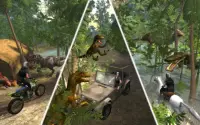 Dinosaur Assassin: Online Evolution Screen Shot 13
