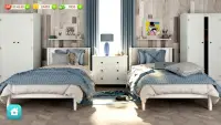 Dream Home – House & Interior Design Makeover Game Screen Shot 2