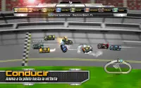 Big Win Racing (Automovilismo) Screen Shot 1