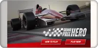 F1 Mobile Racing - Grand Prix Screen Shot 0