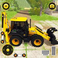 jcb paradahan 3d