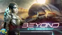Hidden Objects - Beyond: Star Descendant Screen Shot 4