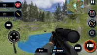 This Is War : Commando Games Screen Shot 3