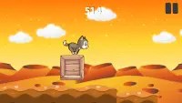 Kedi Oyunu Screen Shot 2