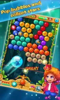 Bubble Legends 2 Screen Shot 6